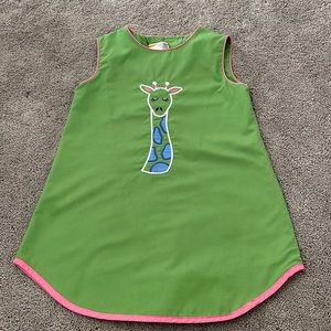 Beaufort bonnet Company dress size 5